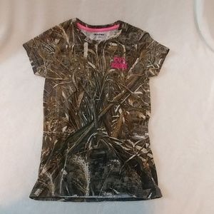 Realtree Women's tshirt